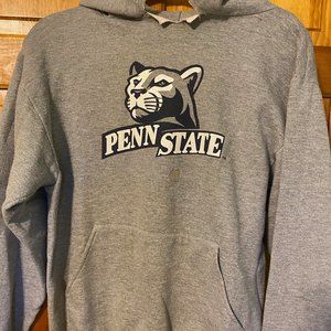Vintage Penn State Hoodie